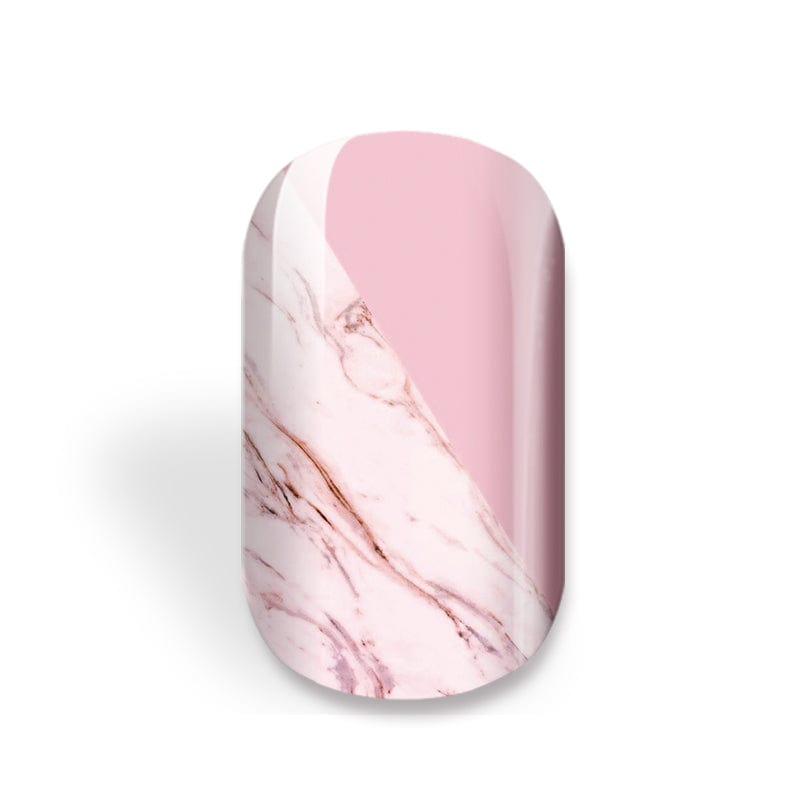 Rosy Marble