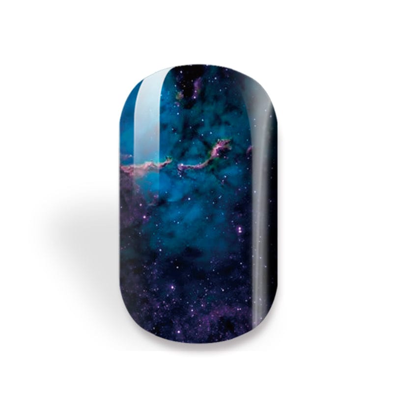 NEW: Cool Nebula