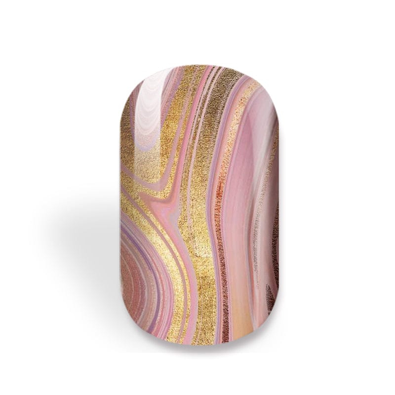 NEW: Camellia Marble