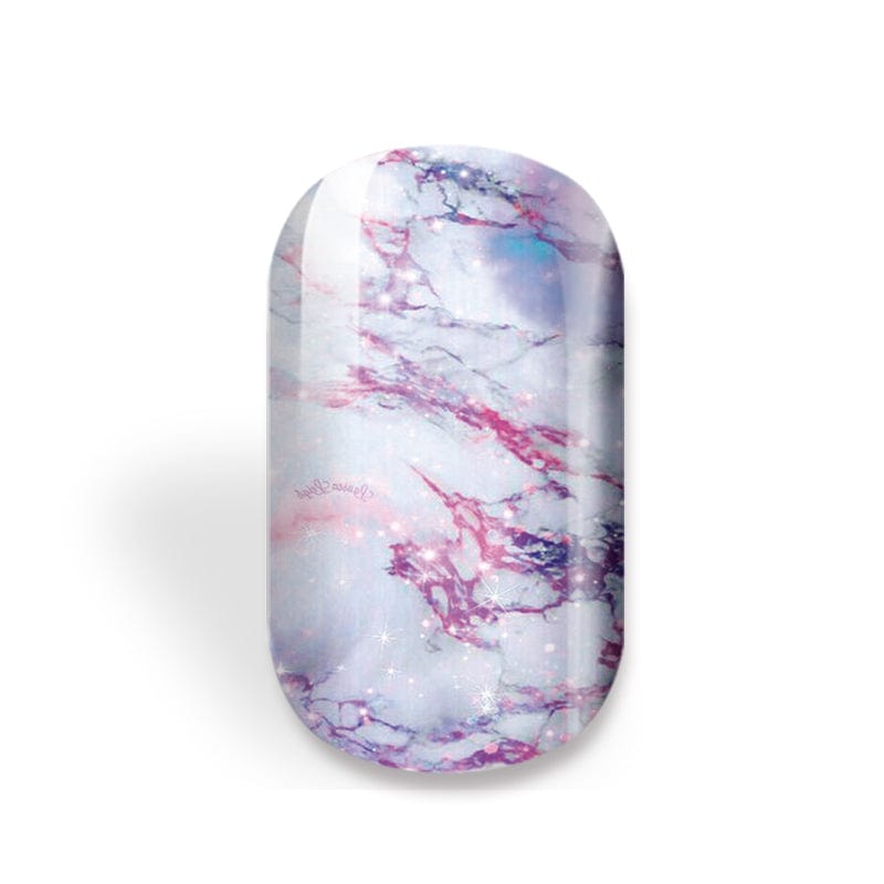 NEW: Mulberry Marble