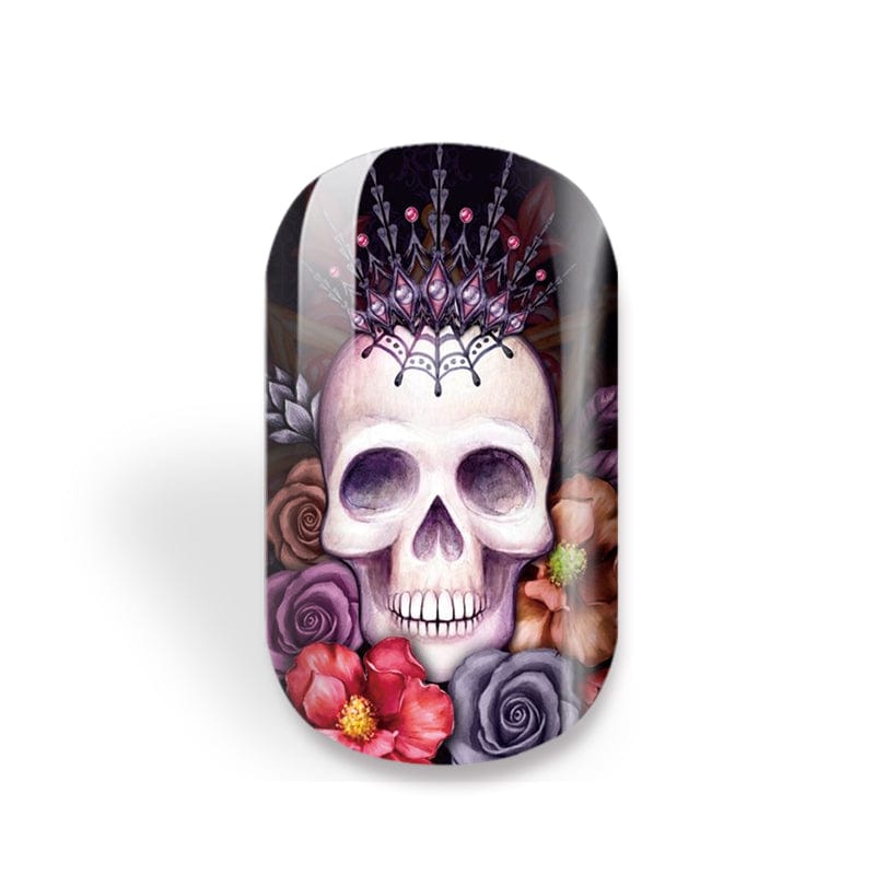 NEW: Skull-licious