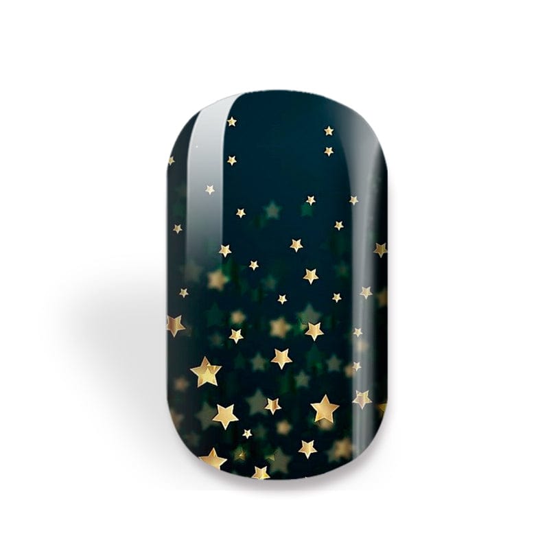 NEW: Heavenly Star Fall