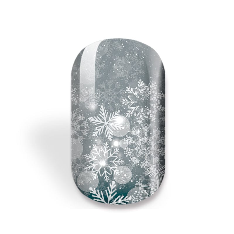 NEU: Iced Window