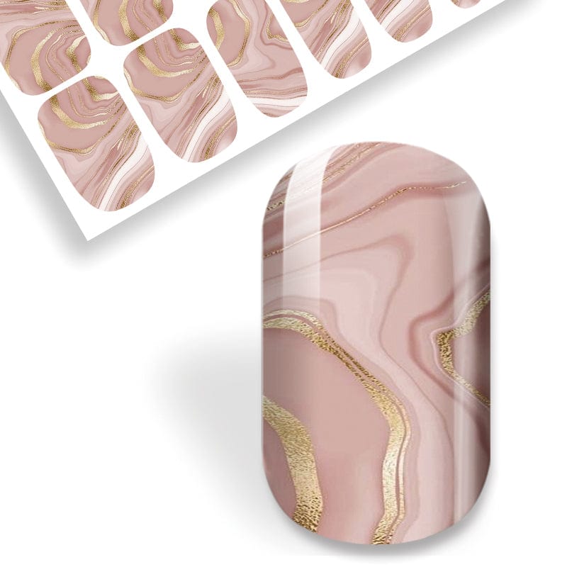 NEW: Cherry Blossom Marble