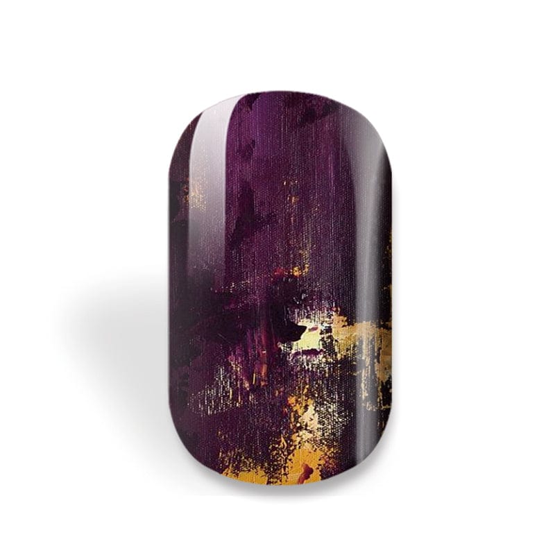 NEW: Elderberry Marble