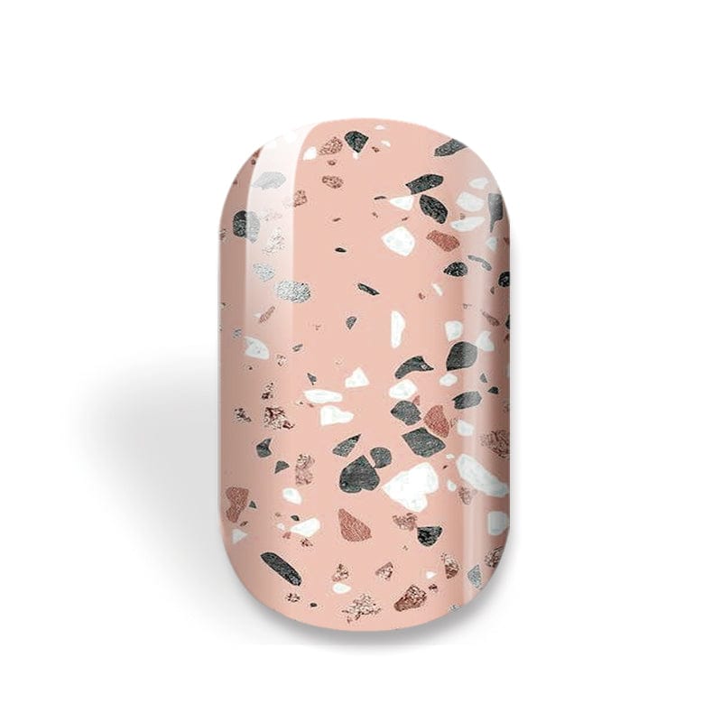 Speckled Stone