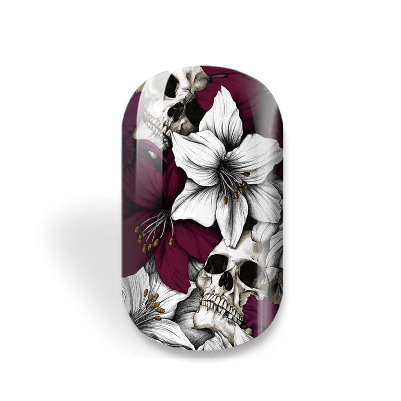 NEW: Lilies Of Death