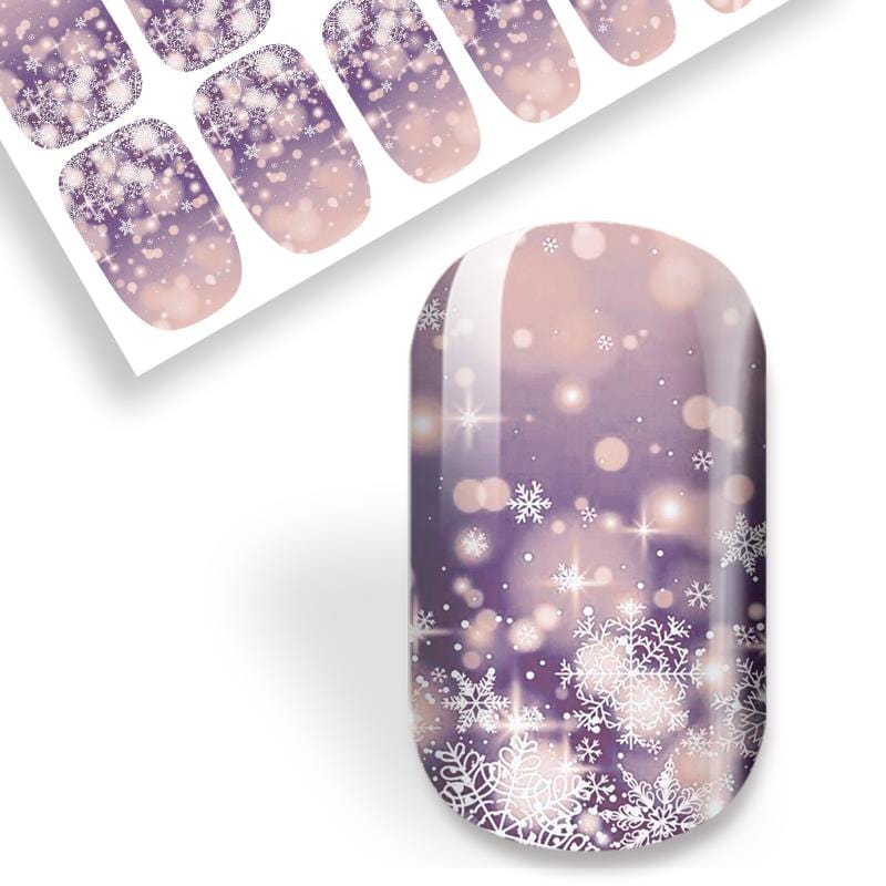 NEU: Winter Sparkle