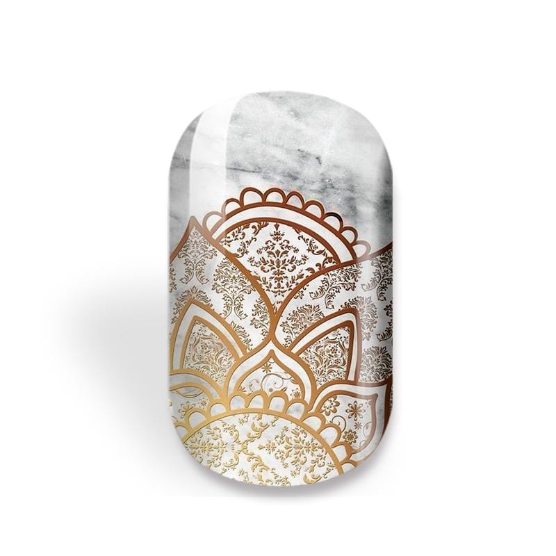 NEW: Marble Zen