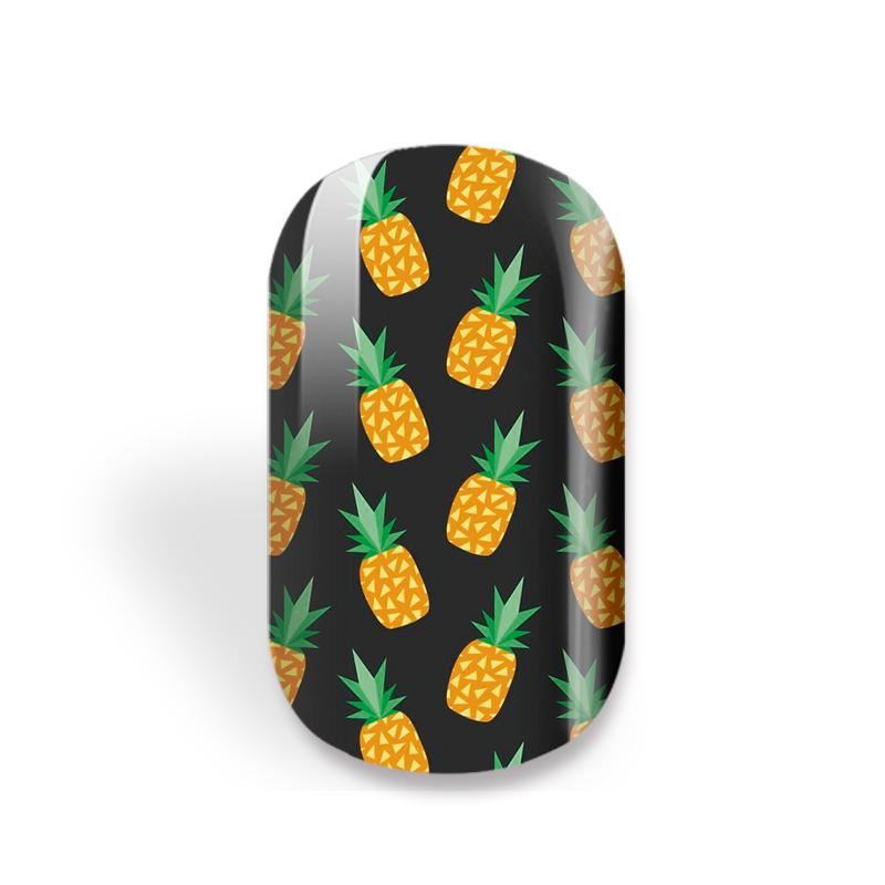 NEW: Pineapple Nights