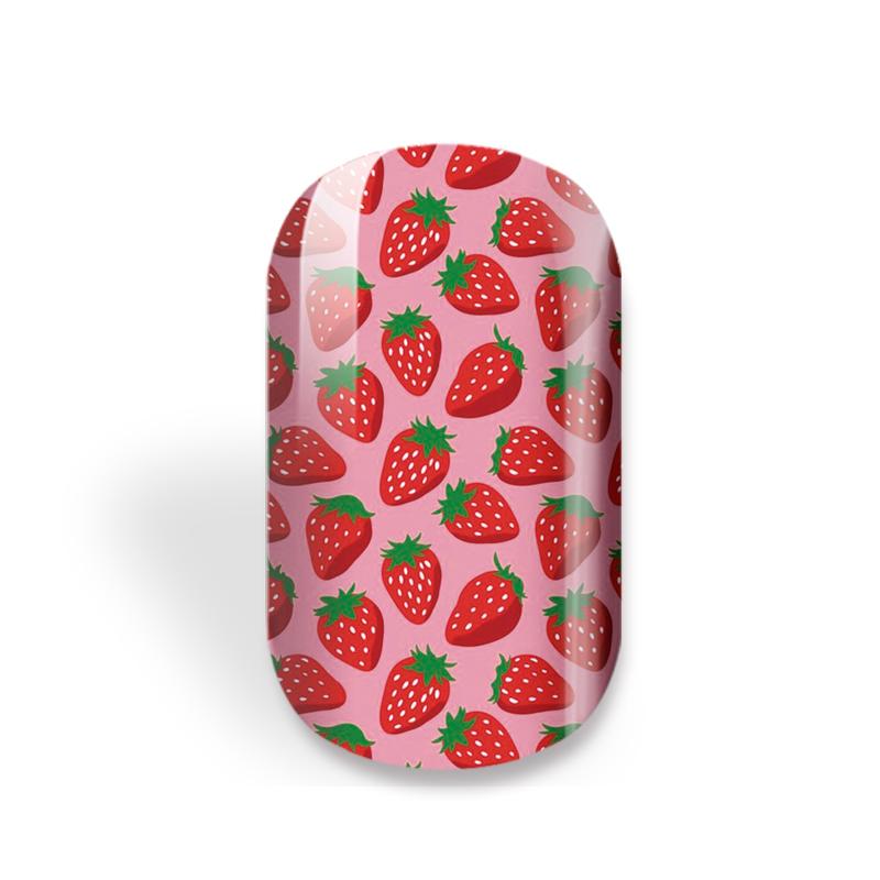 Strawberry Love!