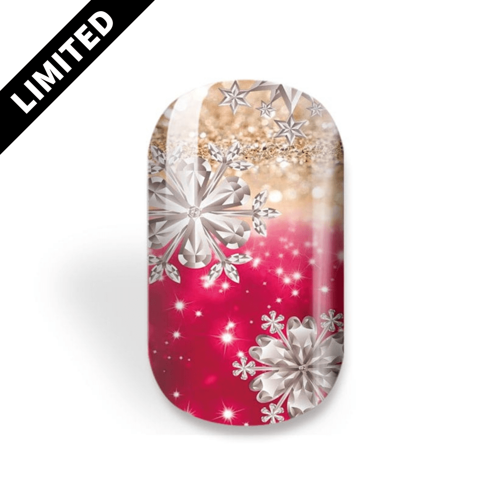 NEU: Strawberry Champagne