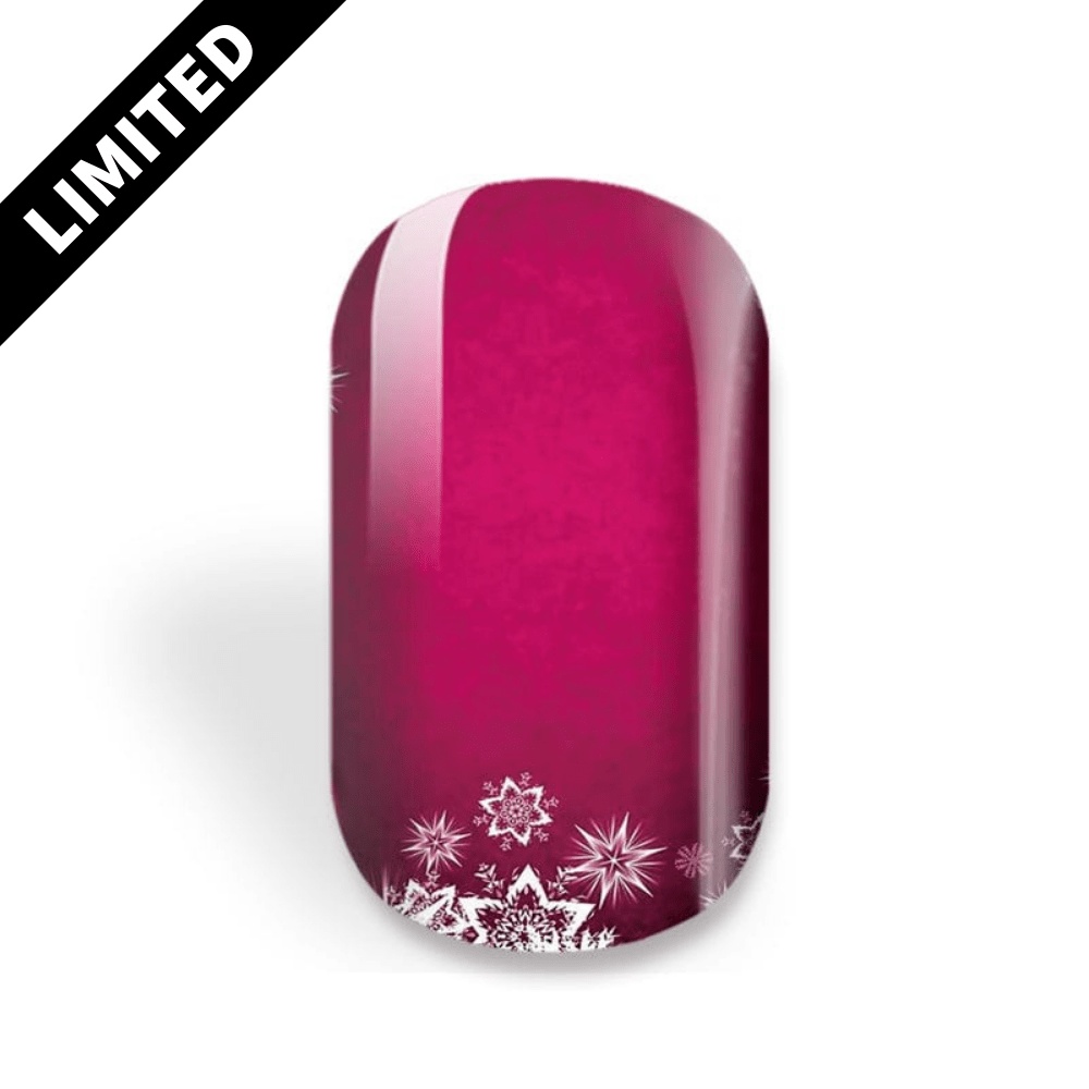 NEU: Fuchsia Snow