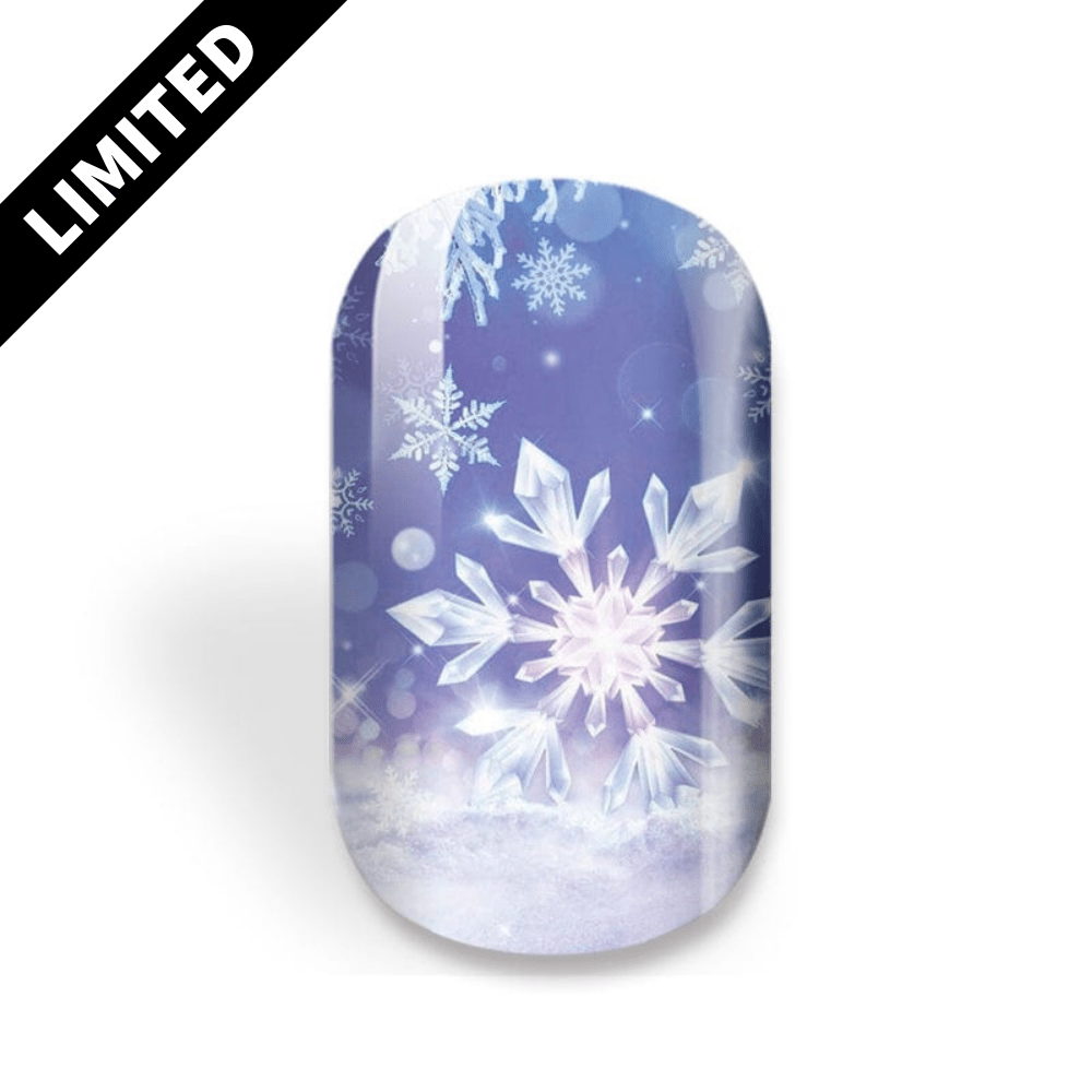 NEU: Tie Dye Snow