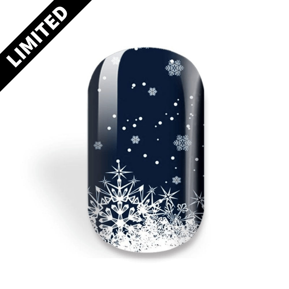 NEW: Midnight Snow