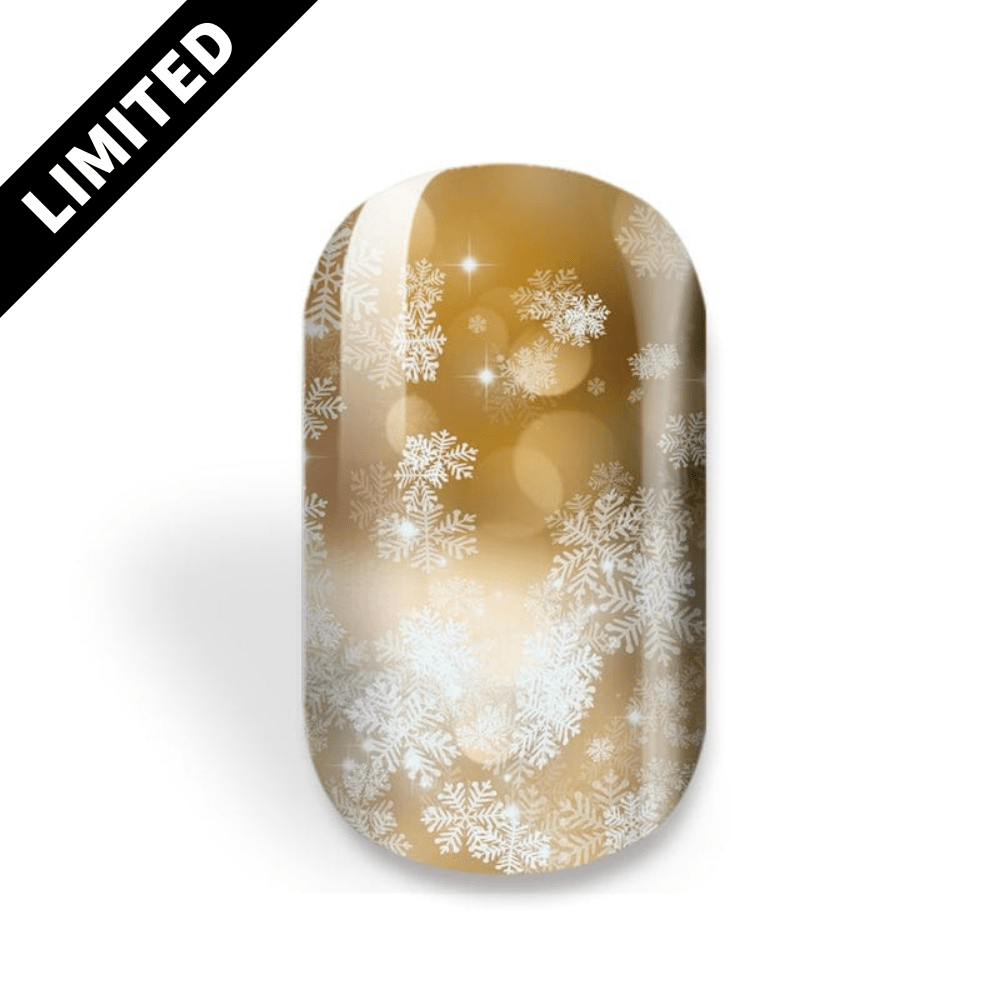 NEU: Champagne Flurries