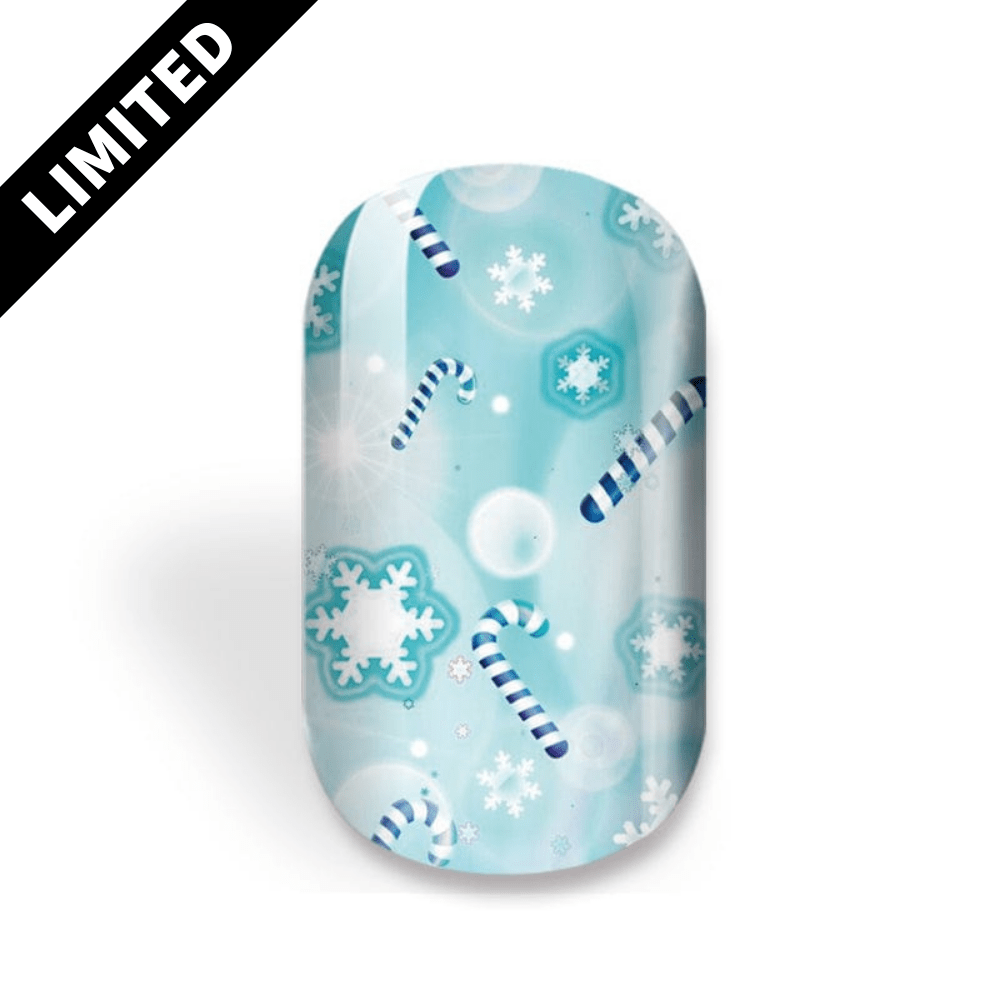 NEU: Icy Candy