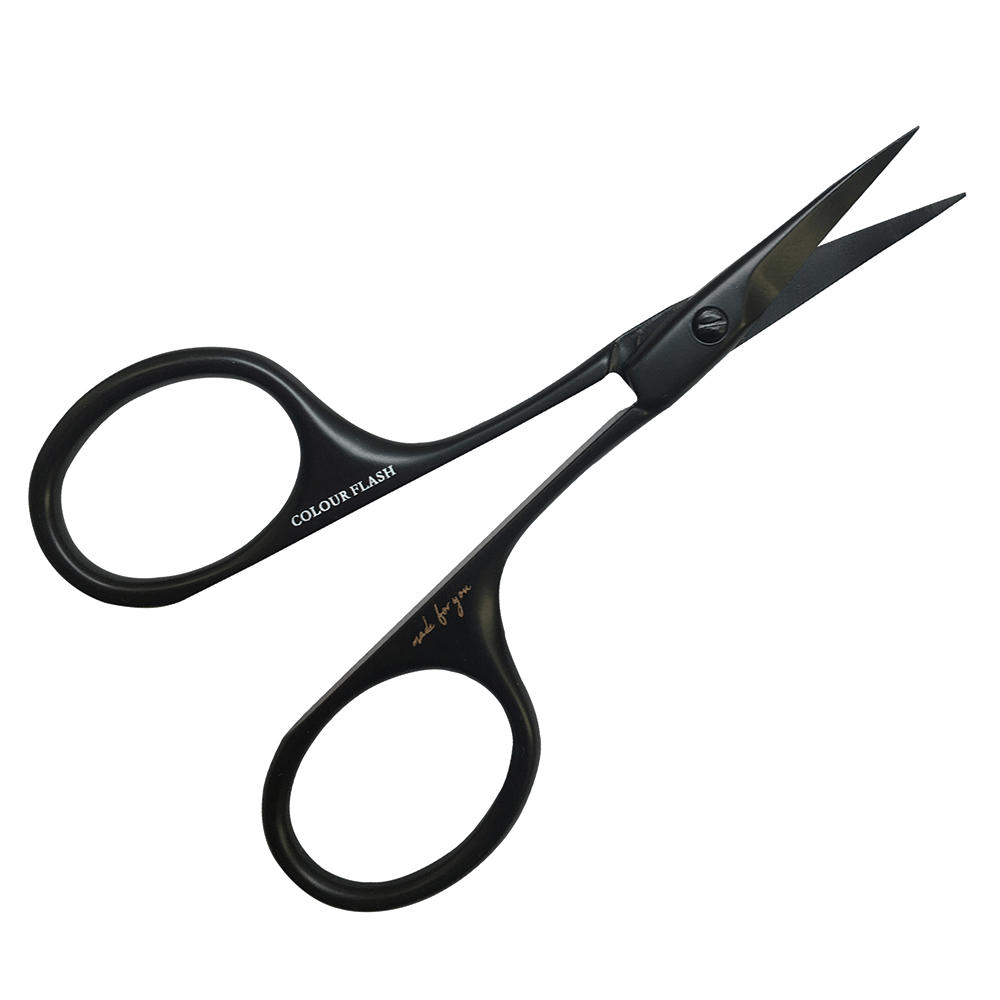 The Colour Flash Nail Scissors